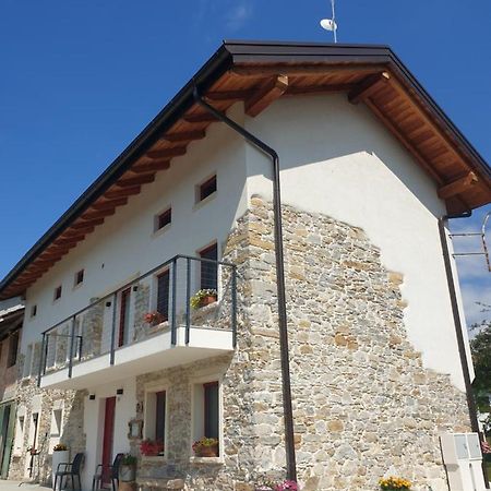 Casa21 Hotel Sant'Antonio Tortal Eksteriør billede