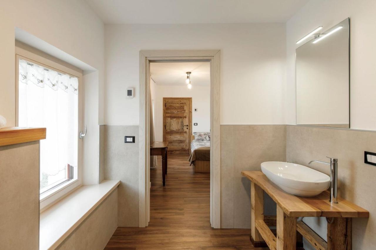 Casa21 Hotel Sant'Antonio Tortal Eksteriør billede