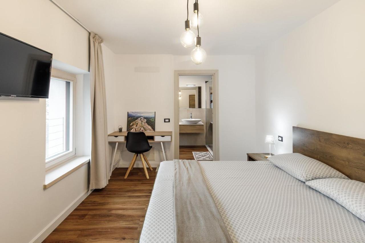 Casa21 Hotel Sant'Antonio Tortal Eksteriør billede