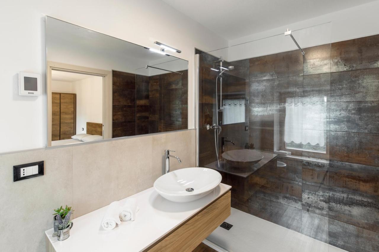 Casa21 Hotel Sant'Antonio Tortal Eksteriør billede
