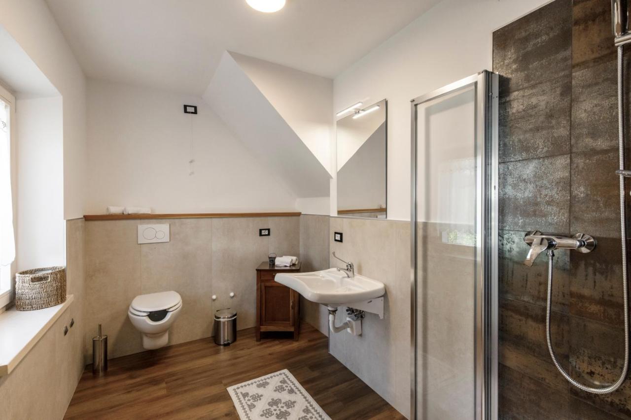Casa21 Hotel Sant'Antonio Tortal Eksteriør billede