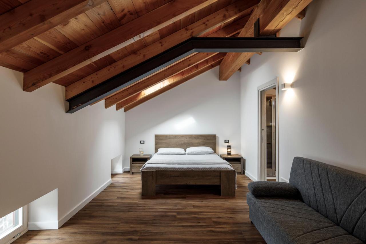 Casa21 Hotel Sant'Antonio Tortal Eksteriør billede