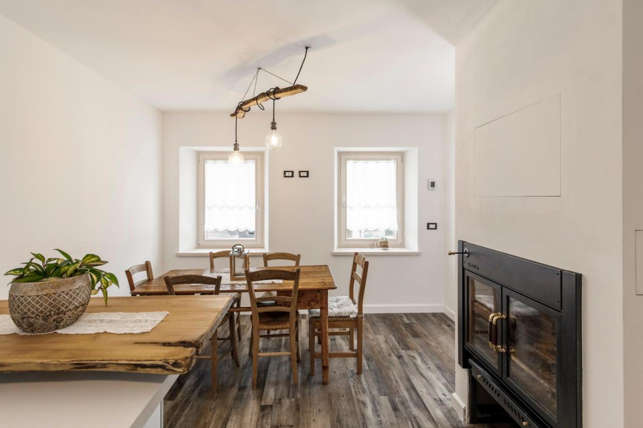 Casa21 Hotel Sant'Antonio Tortal Eksteriør billede