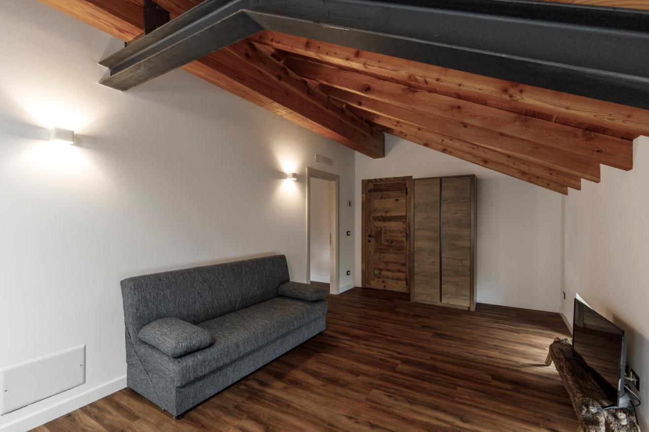 Casa21 Hotel Sant'Antonio Tortal Eksteriør billede