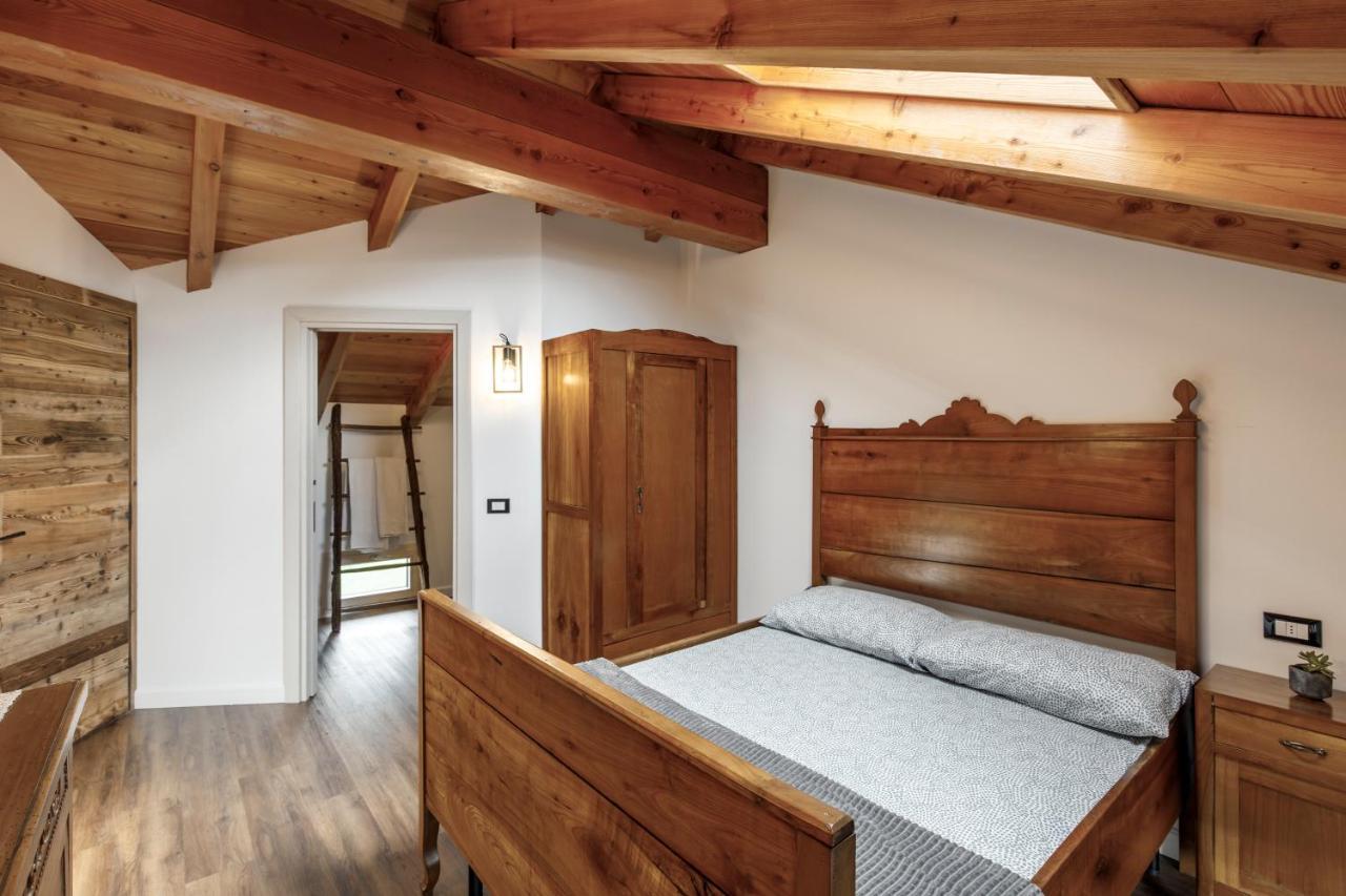 Casa21 Hotel Sant'Antonio Tortal Eksteriør billede