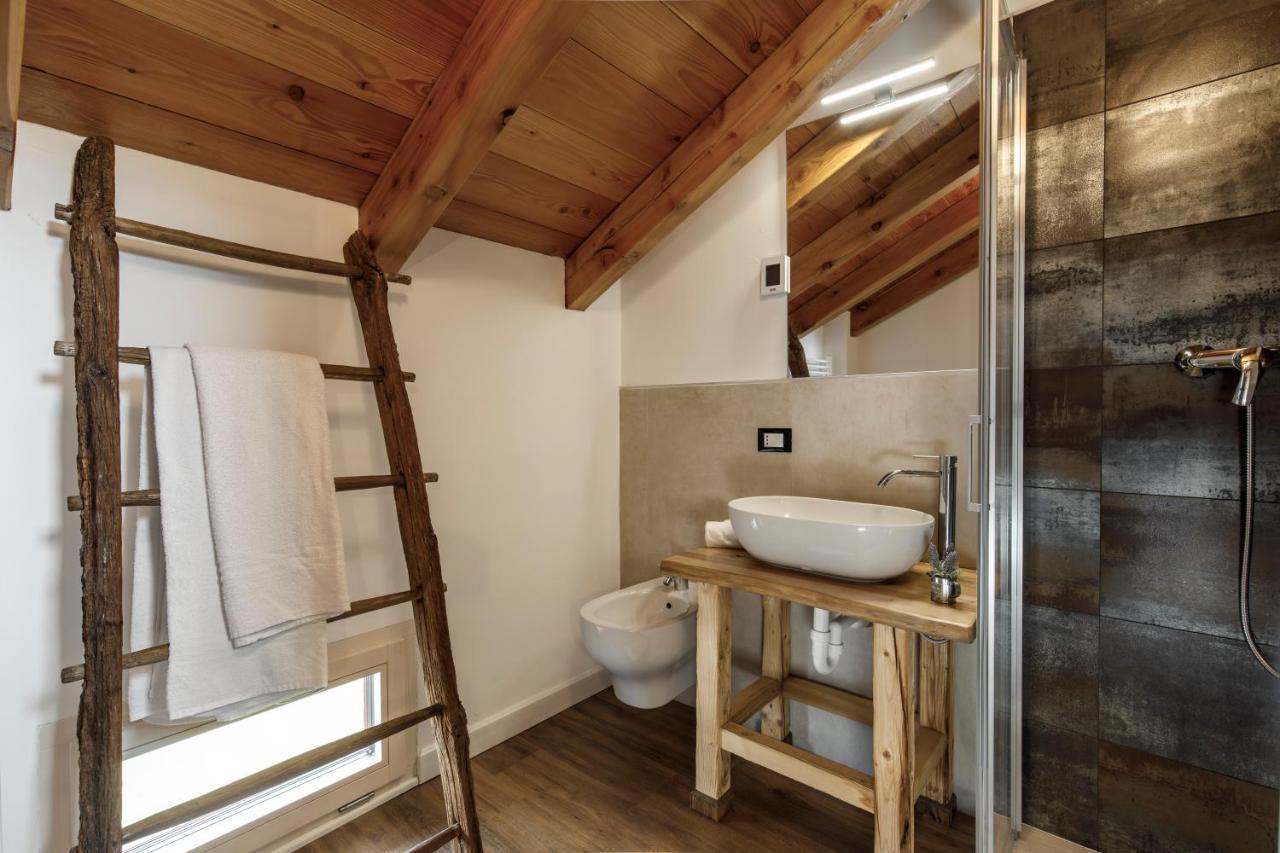 Casa21 Hotel Sant'Antonio Tortal Eksteriør billede