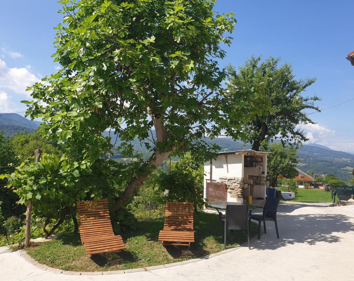 Casa21 Hotel Sant'Antonio Tortal Eksteriør billede