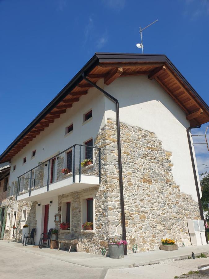 Casa21 Hotel Sant'Antonio Tortal Eksteriør billede