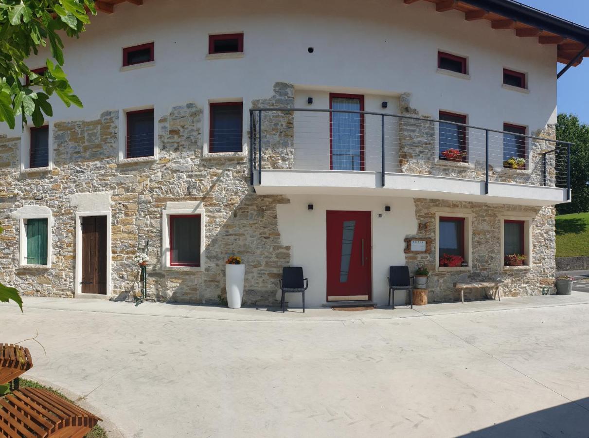 Casa21 Hotel Sant'Antonio Tortal Eksteriør billede