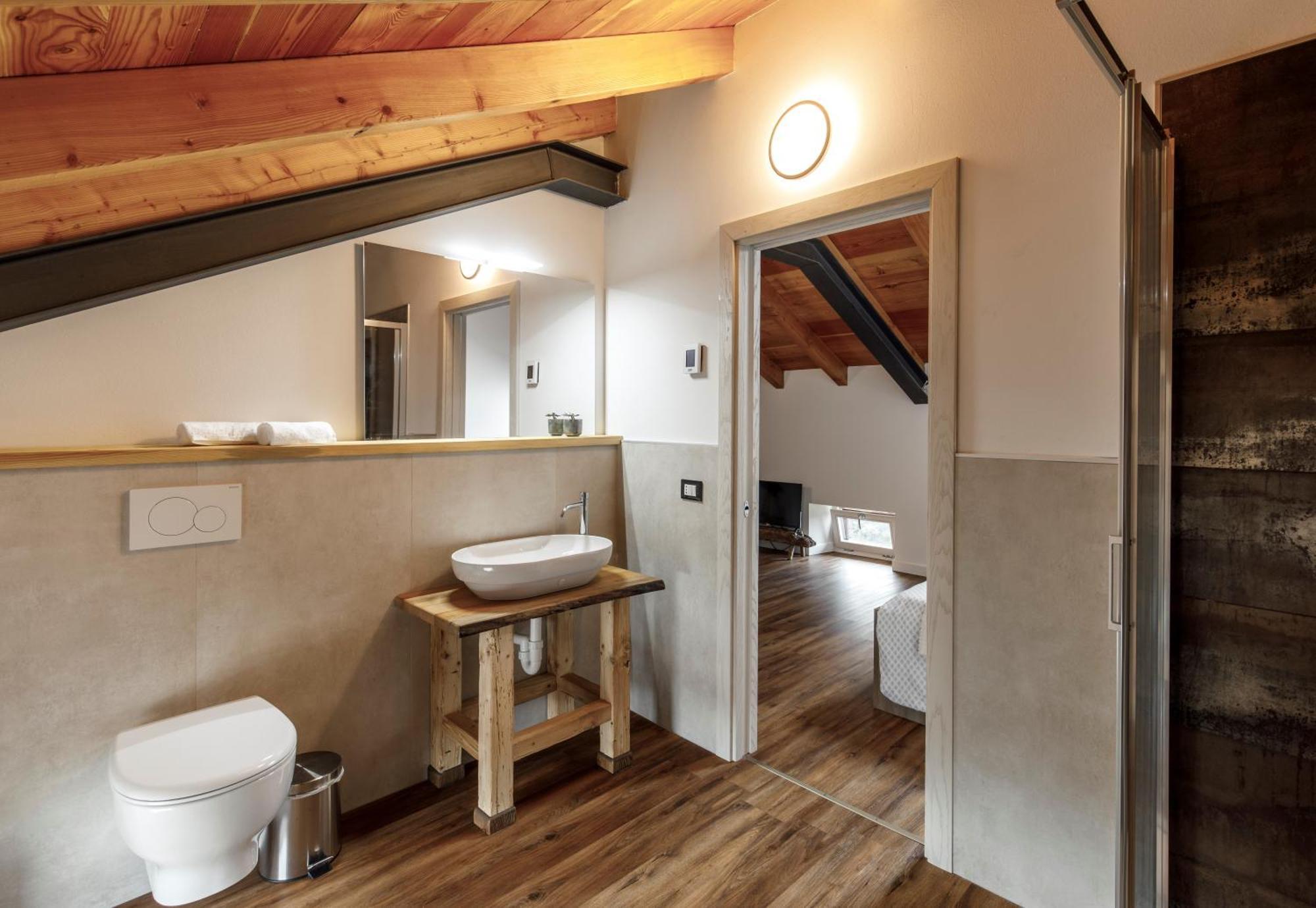 Casa21 Hotel Sant'Antonio Tortal Eksteriør billede