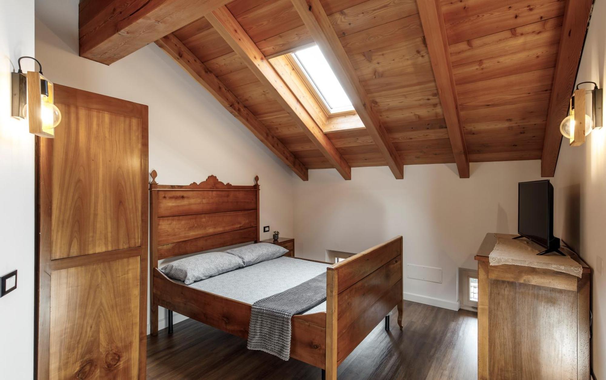 Casa21 Hotel Sant'Antonio Tortal Eksteriør billede