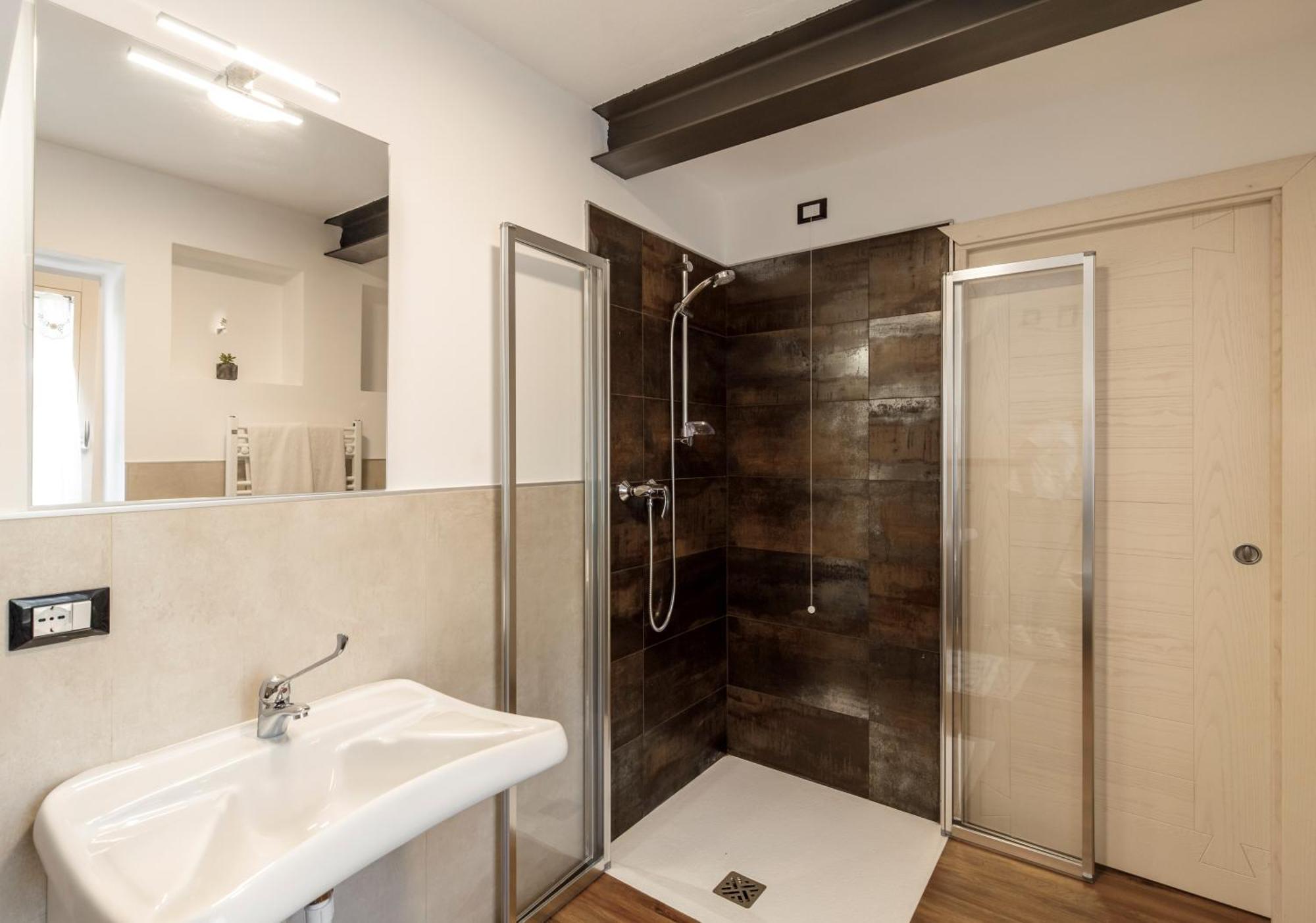 Casa21 Hotel Sant'Antonio Tortal Eksteriør billede