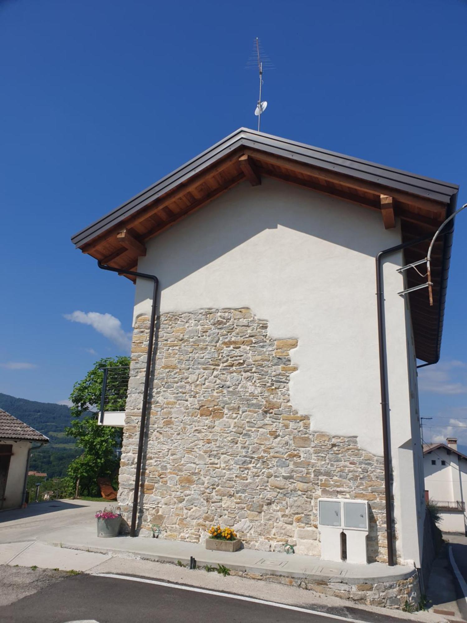 Casa21 Hotel Sant'Antonio Tortal Eksteriør billede