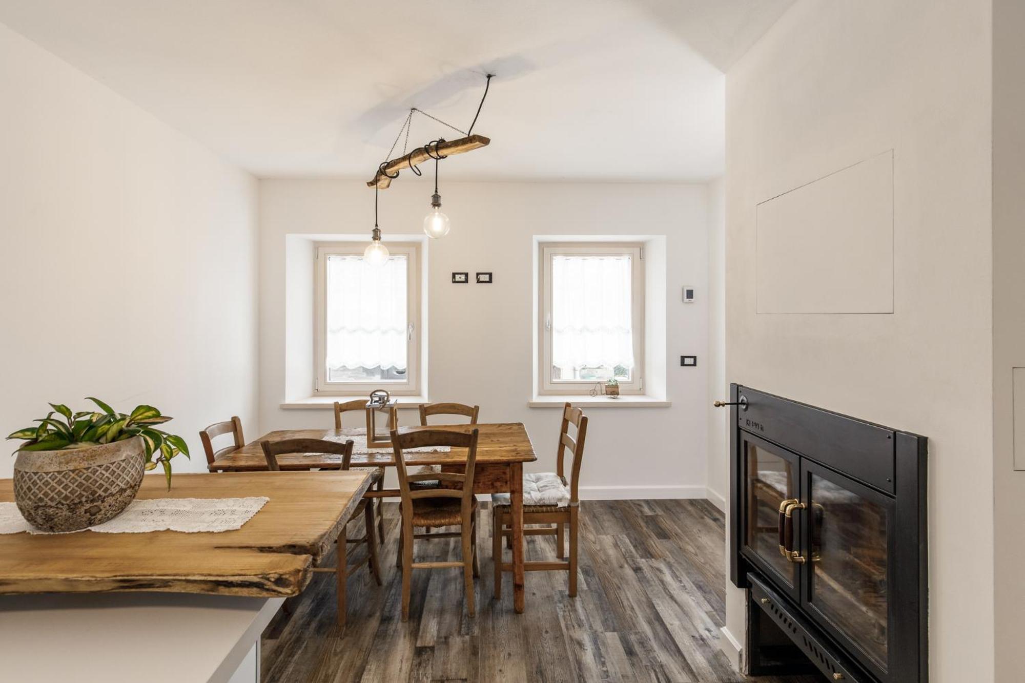 Casa21 Hotel Sant'Antonio Tortal Eksteriør billede